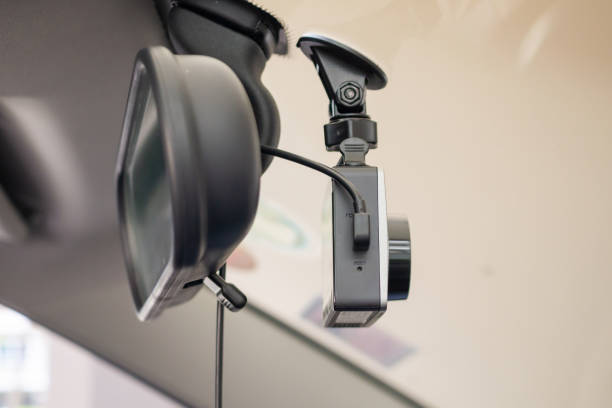 Dashcam installation for caravans and 4WDs, Coast Custom 12 Volt, Warwick QLD